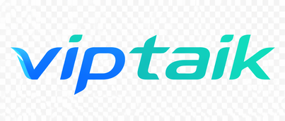 VipTaik লোগো